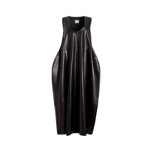 Sleeveless Dress