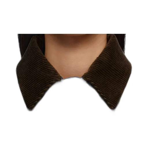 Overshirt In Wool Blend