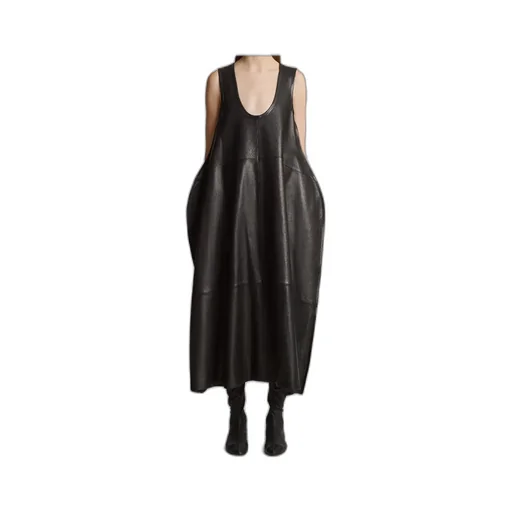 Sleeveless Dress