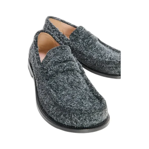 Campo Slip-On Loafers