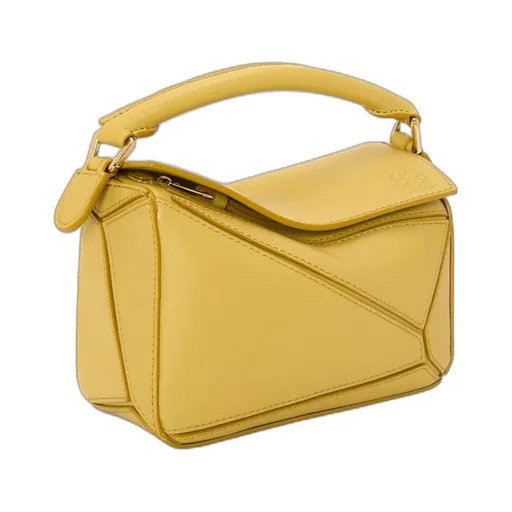 Mini Puzzle Bag