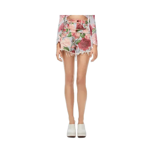 Roses Shorts