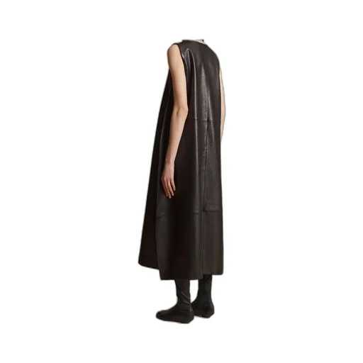 Sleeveless Dress