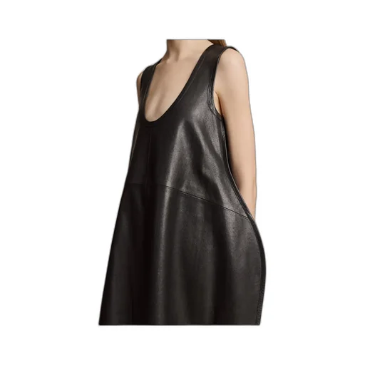 Sleeveless Dress