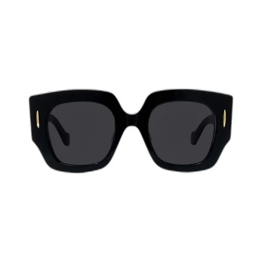 Square Frame Sunglasses