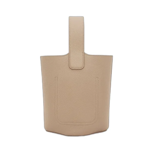 Pebble Mini Bucket Bag