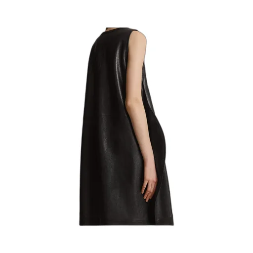 Sleeveless Dress