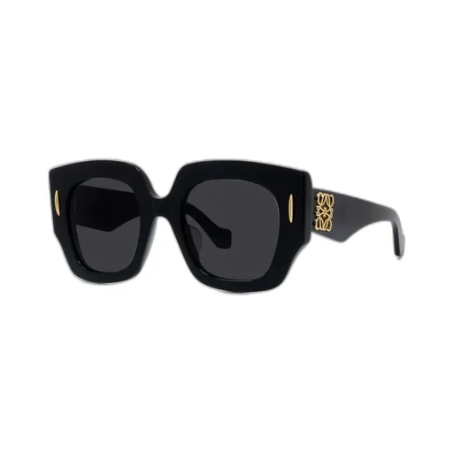 Square Frame Sunglasses
