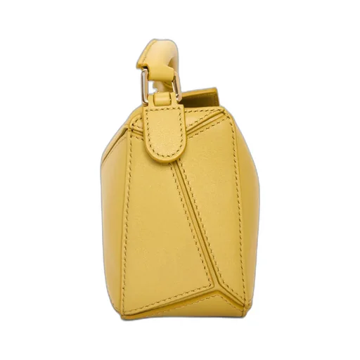 Mini Puzzle Bag
