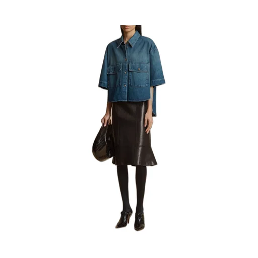 Lapel Shirt