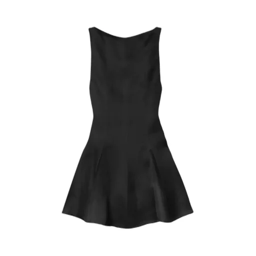 The Mags Sleeveless Mini Dress