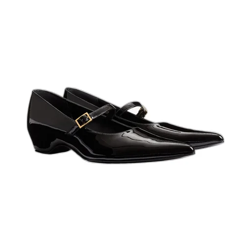 Sybil Ballet Flats