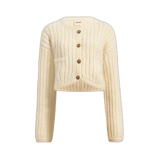 Balser Cardigan