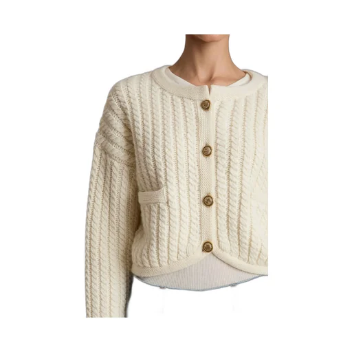 Balser Cardigan