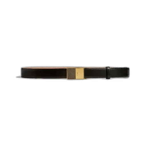 Logo Belt