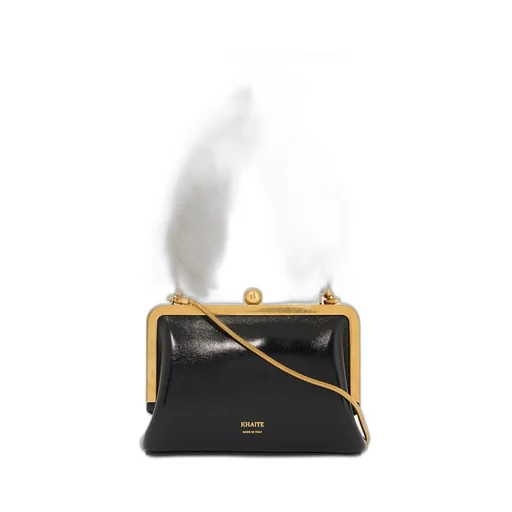 Lilith Small Top Handle Bag