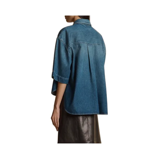 Lapel Shirt