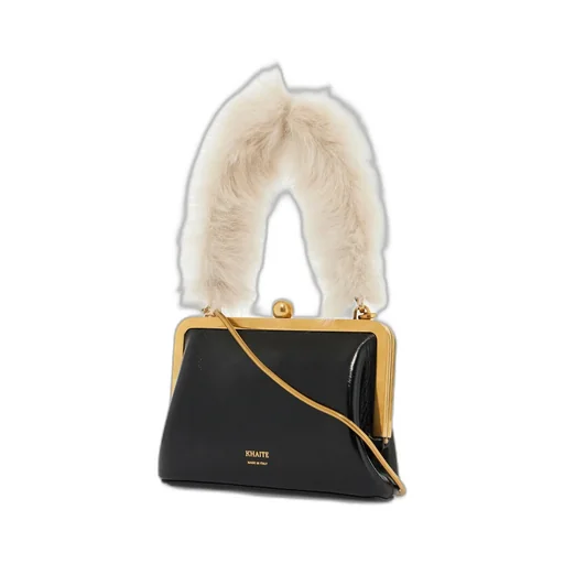 Lilith Small Top Handle Bag