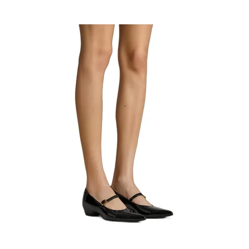 Sybil Ballet Flats
