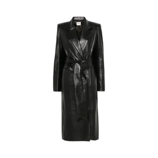 Lolo Coat