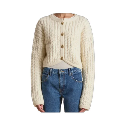 Balser Cardigan