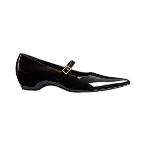 Sybil Ballet Flats