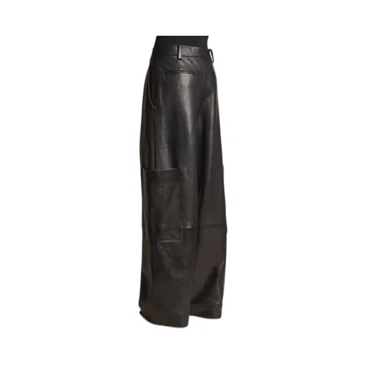 Caiton High-Waist Pants