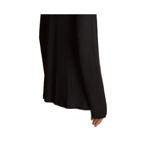 Round Neck Long Sleeve T-Shirt