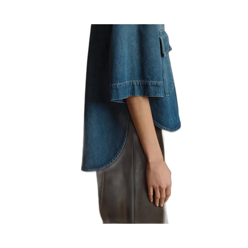 Lapel Shirt
