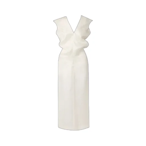The Ima Silk Dress