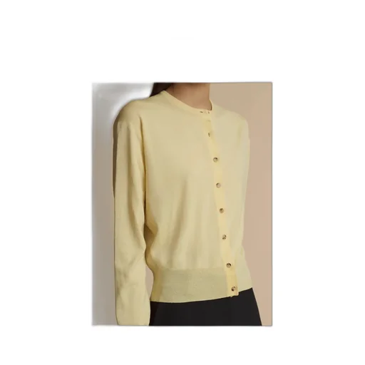 Jackie Cardigan