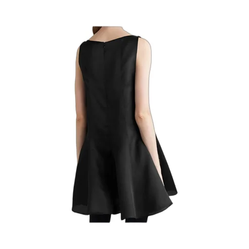 The Mags Sleeveless Mini Dress
