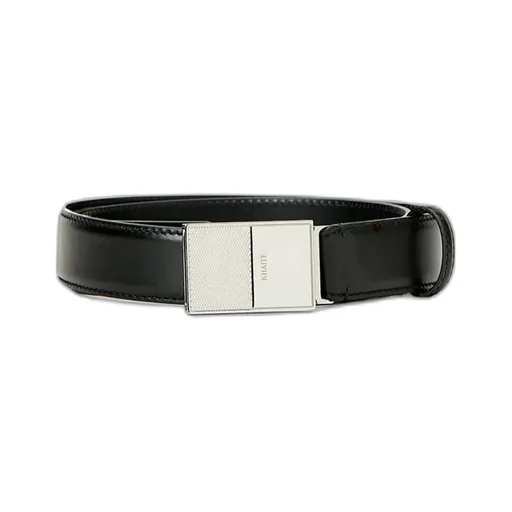 Logo Belt