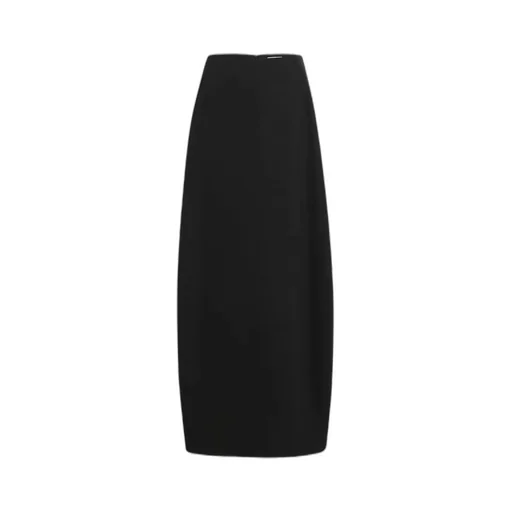 Lauson Midi Skirt