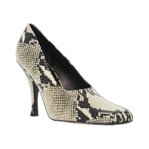 Eva Pumps