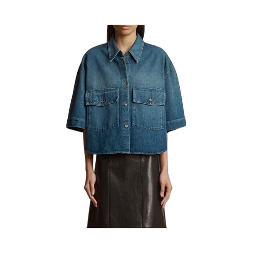 Lapel Shirt