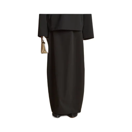 Lauson Midi Skirt