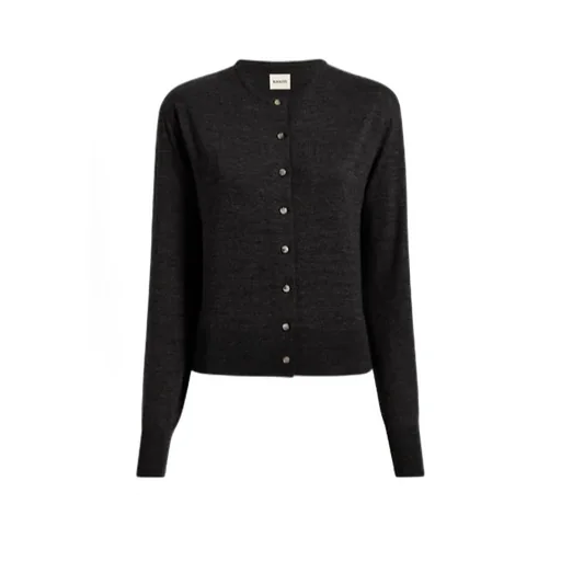 The Jackie Cardigan