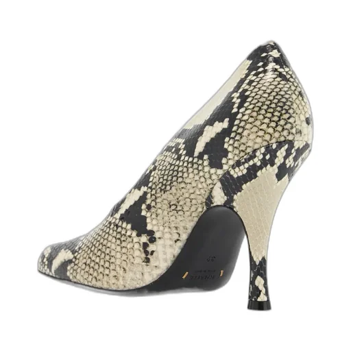 Eva Pumps