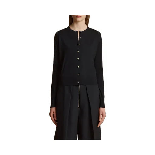 The Jackie Cardigan