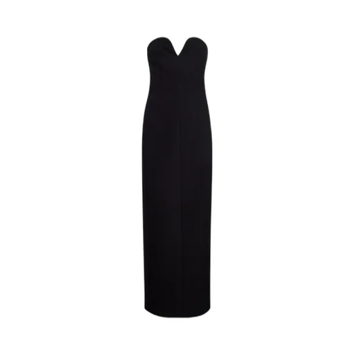 Strapless Dress