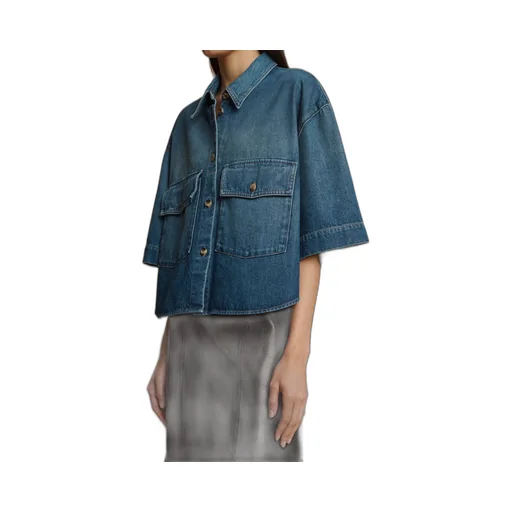 Lapel Shirt