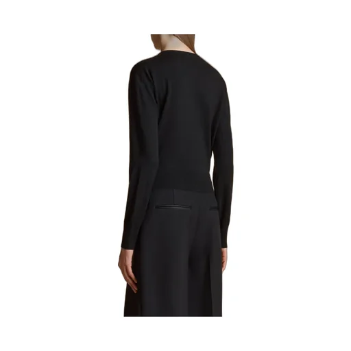The Jackie Cardigan