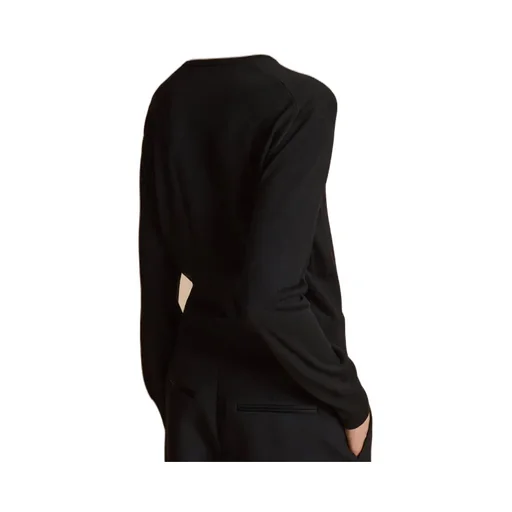The Jackie Cardigan
