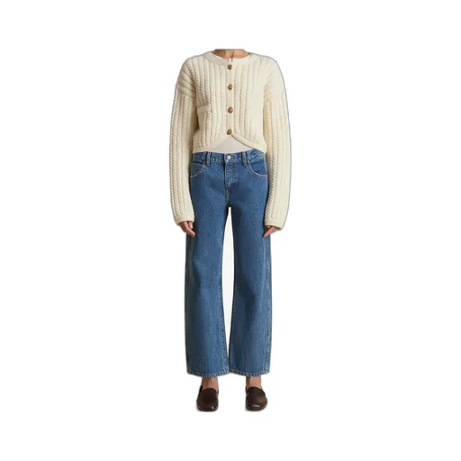 Balser Cardigan