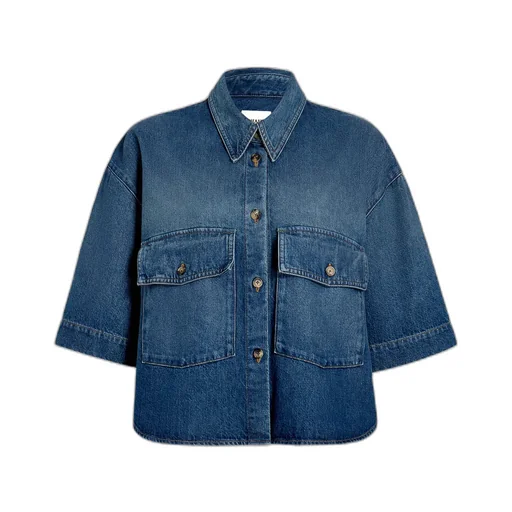 Lapel Shirt