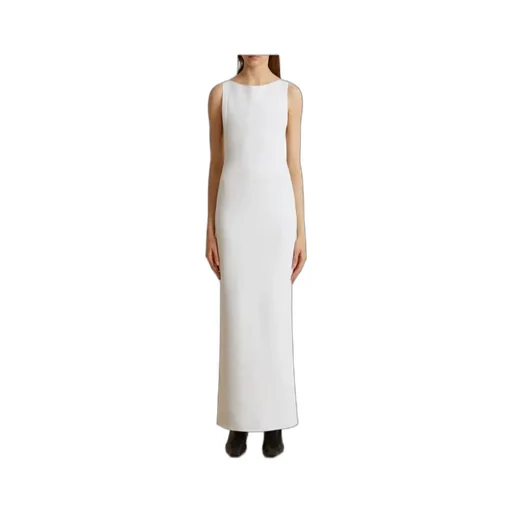 The Evelyn Maxi Dress