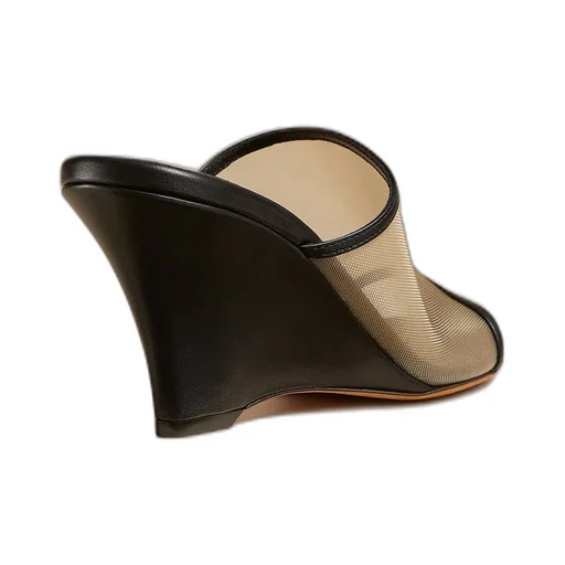Marion Slope Heel Sandals