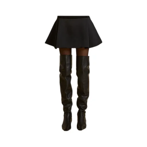 A-Shaped Skirt