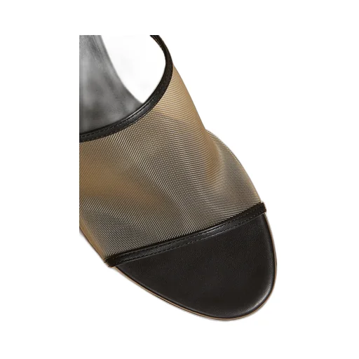 Marion Slope Heel Sandals